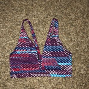 VSX Sport: Sports bra